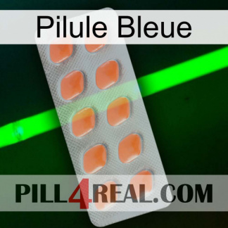 Blue Pill 26